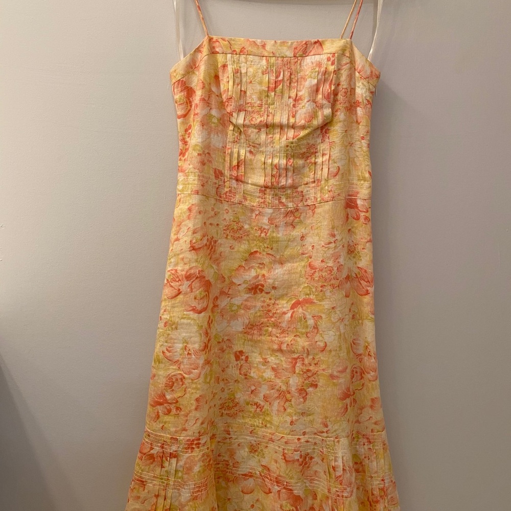 Lovely Ann Taylor Sundress